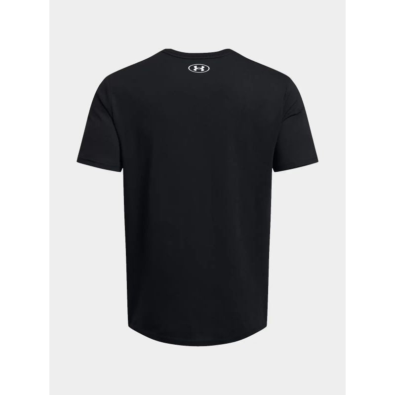 Under Armor T-shirt M 1382915-001 Clothing/Lifestyle/T-shirts/Under Armour Your Sports Performance