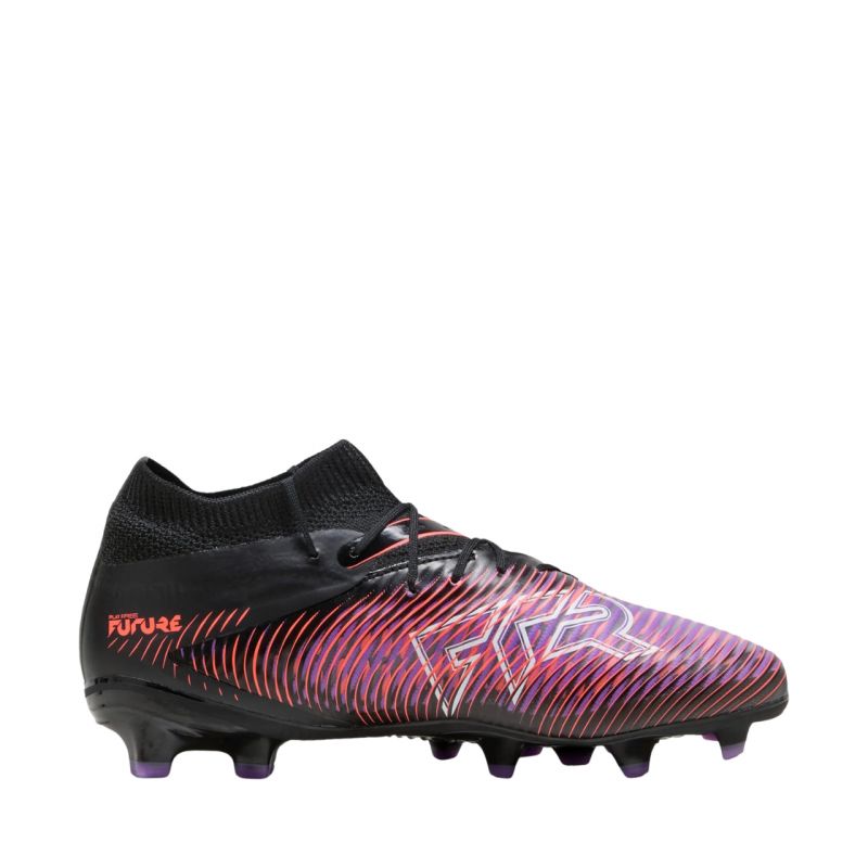 Puma Future 8 Pro FG/AG 108142 01 Kids' Football Boots In preparation Your Sports Performance