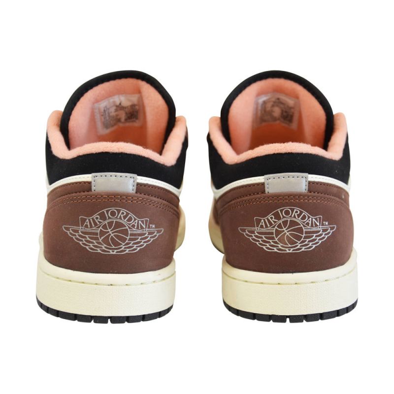 Air Jordan 1 Low Mocha Sneakers - DC6991-200 Obuwie/Buty na co dzień Your Sports Performance