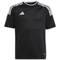 Adidas Campeon 23 Jersey Jr T-shirt HS0537 Clothing/Training Adidas