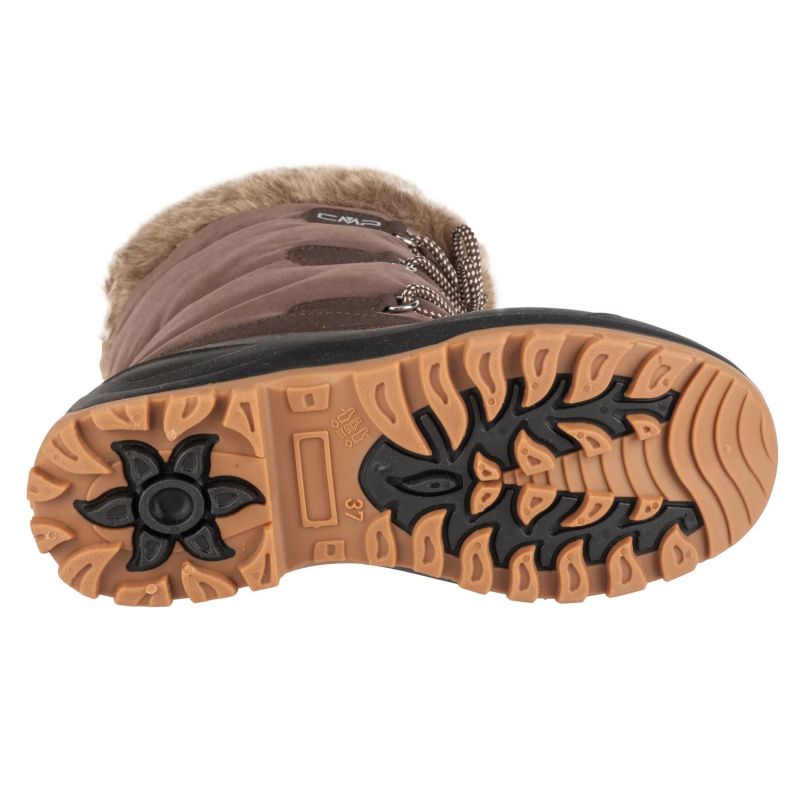 CMP Nietos Low W shoes 3Q78956-Q946 Footwear/Outdoor/CMP Your Sports Performance