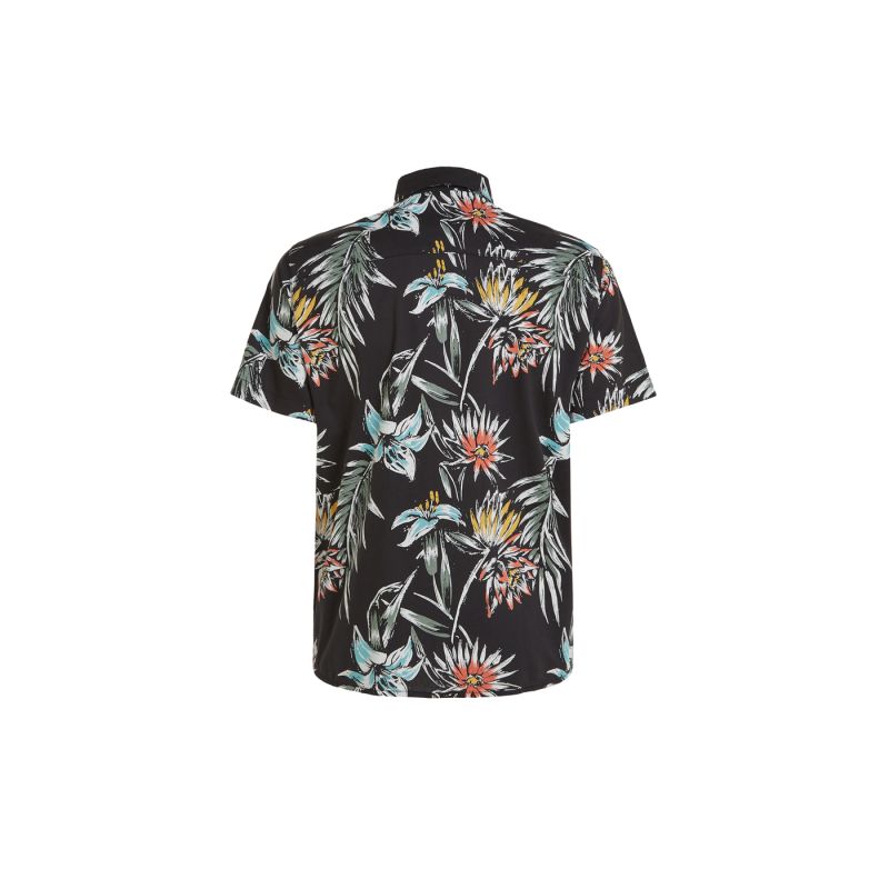 O'Neill Mix & Match Floral Shirt M 92800613897 ONeill