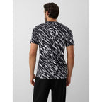 Men’s Regular Fit Printed T-Shirt 4F 4FRAW26TTSHM4664-20A