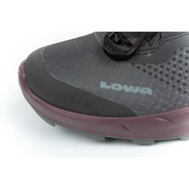 Lowa Merger Mid W 320432 5099 Hiking Shoes Footwear/Outdoor/Lowa Your Sports Performance