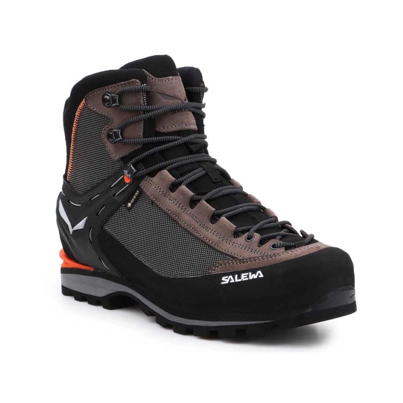 Salewa MS Crow GTX M 61328-7512 shoes Footwear/Outdoor/Salewa Your Sports Performance