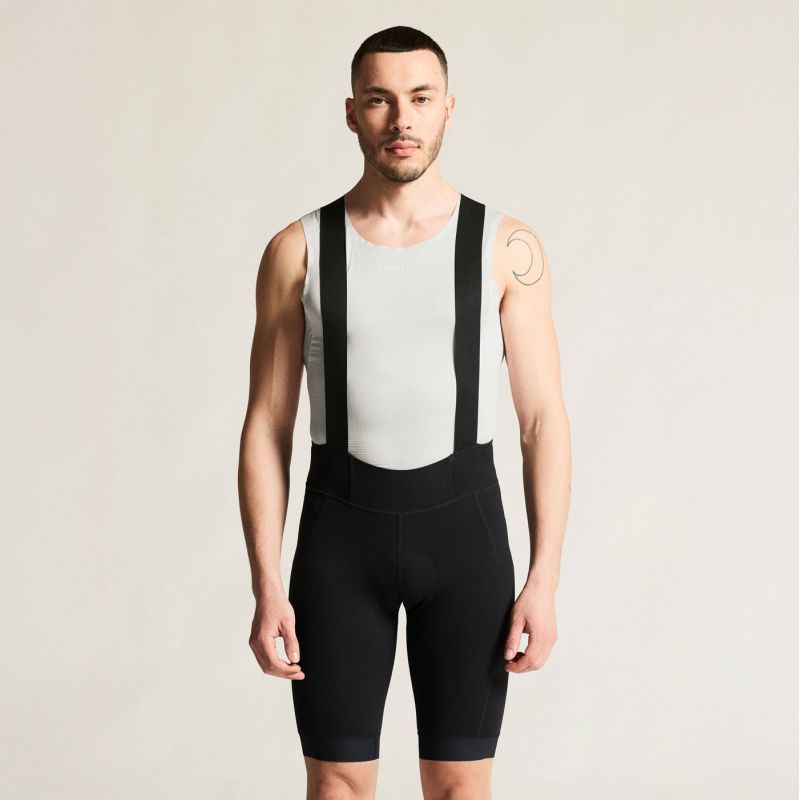 Men's ENDUR CARGO BIB SHORTS C3 M Craft