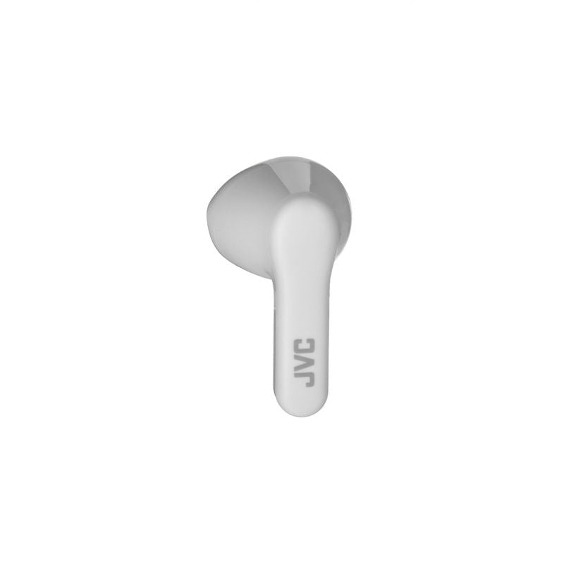 JVC HAA-3TWU Headphones (Wireless, In-Ear, White) In preparation Your Sports Performance