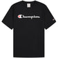 Champion SS Tee M 220256 KK001 Clothing/Lifestyle/T-shirts/Champion Your Sports Performance