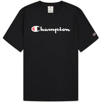 Champion SS Tee M 220256 KK001 Clothing/Lifestyle/T-shirts/Champion Your Sports Performance