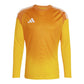 adidas Tiro 25 Competition M goalkeeper jersey JM3536 Clothing/Football Adidas