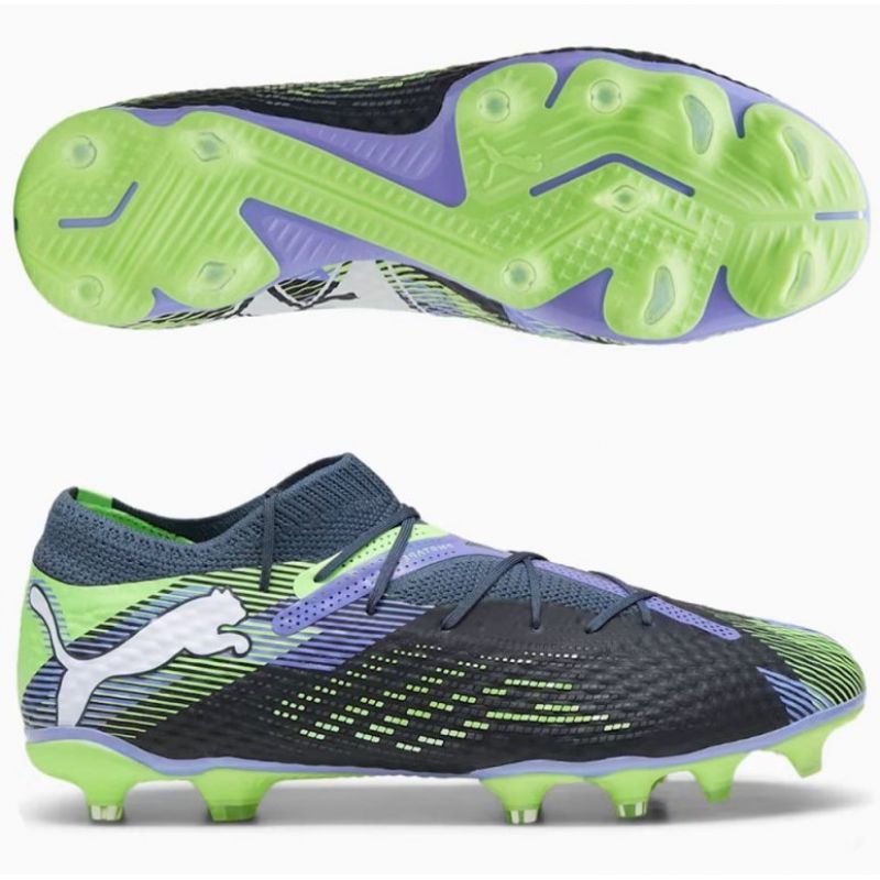 Puma Future 7 Pro+ FG/AG M 108087 03 football boots Footwear/Football Puma