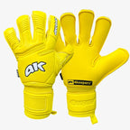 4keepers Champ Color Yellow VII RF2G Junior gloves S1034398 4Keepers
