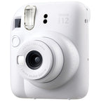 Fujifilm Instax Mini 12 86 x 54 mm White Aparaty/Aparaty natychmiastowe Your Sports Performance