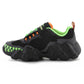 Skechers Skech-O-Saurus-Rapid-Dino shoes 400112L-BKLM Footwear/Lifestyle/Skechers Skechers