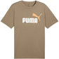 Puma Ess 2 Color No.1 Logo T-shirt M 684708 83 Clothing/Lifestyle/T-shirts Puma