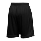 Air Jordan Basketball Practice Shorts Black - AR4315-010 Odzież/Stroje koszykarskie/Męskie/Spodenki Your Sports Performance