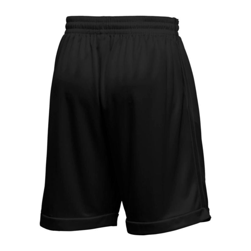 Air Jordan Basketball Practice Shorts Black - AR4315-010 Odzież/Stroje koszykarskie/Męskie/Spodenki Your Sports Performance