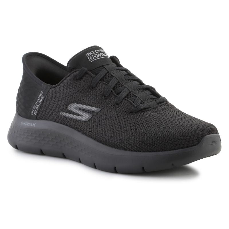 Skechers Slip-Ins Go Walk Flex - Hands Up M 216324-BB shoes Footwear/Lifestyle/Skechers Skechers