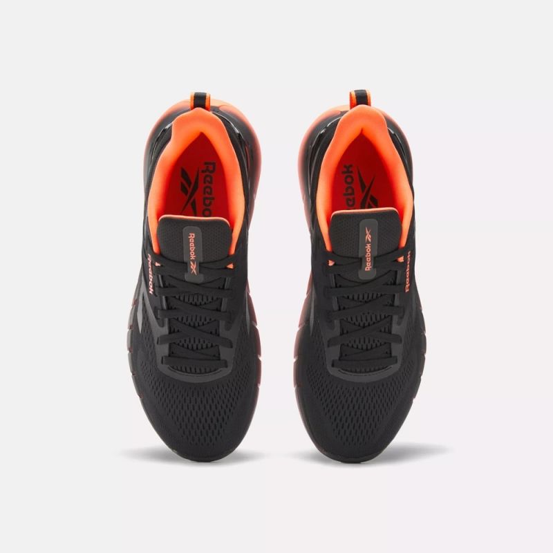 Reebok Nano Gym M 100208629 shoes Footwear/Training/Men Reebok