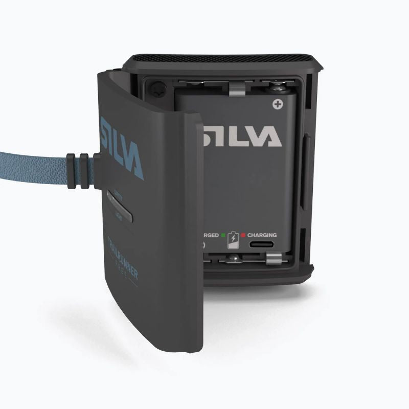 SILVA TRAIL RUNNER FREE 37809 400 lm In preparation Your Sports Performance