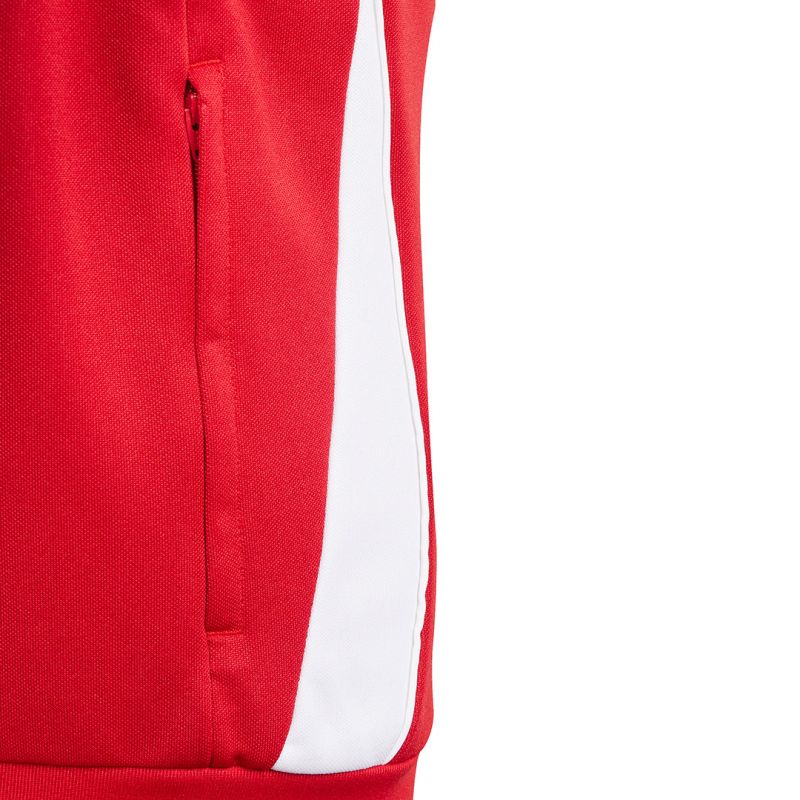 Adidas Tiro 24 Training Jr IR7502 sweatshirt Clothing/Football Adidas