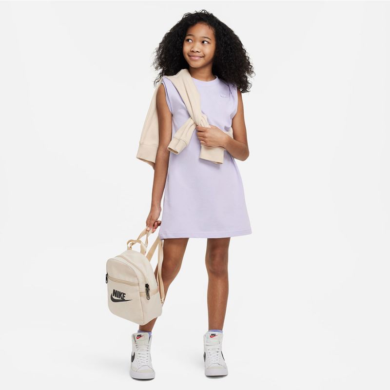 Dress Nike Sportswear Jr. FB1258 536 Clothing/Lifestyle/Dzieci/4F Nike