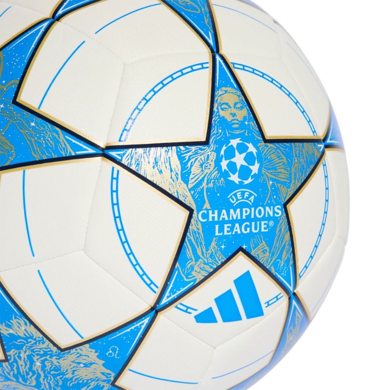 adidas UCL Training 25/26 League Stage CHAMPIONS LEAGUE Football JP1534 Accessories/Balls/Football/Champions League 2025 Adidas