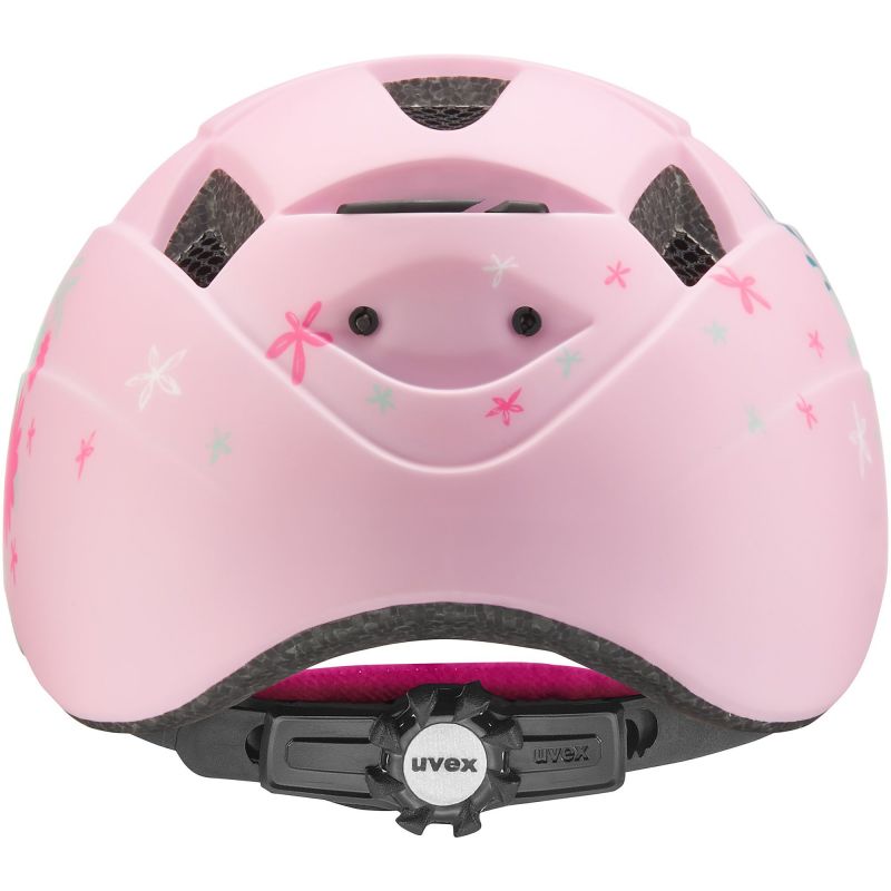 Uvex Kid 2 CC Jr. 41/4/982/12 Bicycle Helmet Uvex
