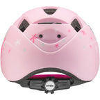 Uvex Kid 2 CC Jr. 41/4/982/12 Bicycle Helmet Uvex