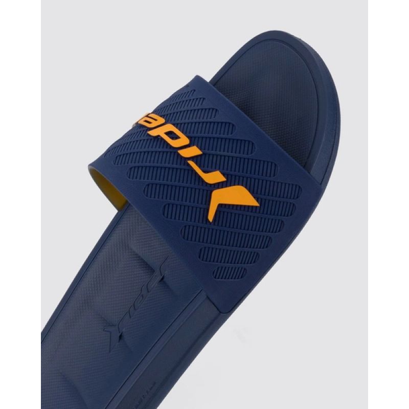 Rider Free II Slide Ad M 12323BA405 flip-flops Rider