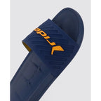 Rider Free II Slide Ad M 12323BA405 flip-flops Rider