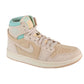 Nike Air Jordan 1 W Zoom CMF 2 W DV1305-101 shoes Footwear/Lifestyle/Nike Jordan Nike