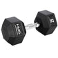 HMS HEX PRO 25 kg dumbbell Accessories/Training equipment Your Sports Performance