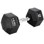 HMS HEX PRO 25 kg dumbbell Accessories/Training equipment Your Sports Performance