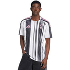 adidas Juventus Turin Home T-shirt M JJ4320 Clothing/Football Adidas