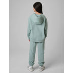 Girls' jogger sweatpants 4F 4FJRSS26TTROF1795-47S 4f