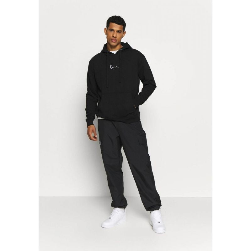 Karl Kani Small Signature Hoodie M KK6021238 Clothing/Lifestyle/Karl Kani Your Sports Performance