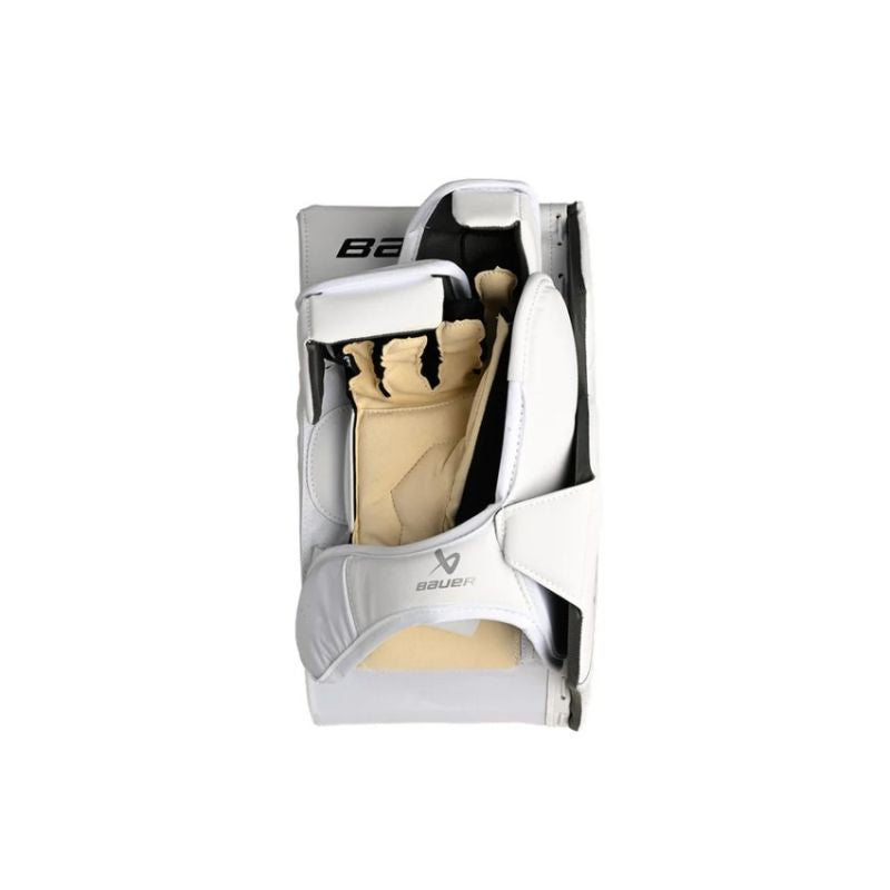 Bauer GSX '23 Jr bumper In preparation Your Sports Performance