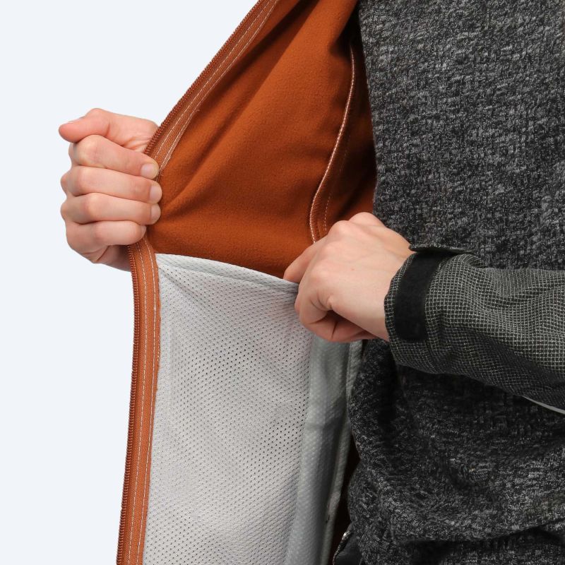 Jacket Icepeak Dahlgren W 454942542 Clothing/Outdoor Your Sports Performance