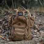 Offlander Tactic 23L hiking backpack OFF_CACC_33 Accessories/Plecaki/pozostałe plecaki Your Sports Performance