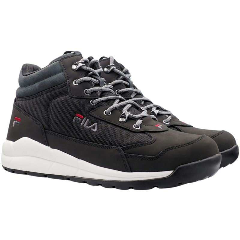 Fila Alpha mid M FFM0168 83167 shoes Footwear/Lifestyle/Fila Your Sports Performance
