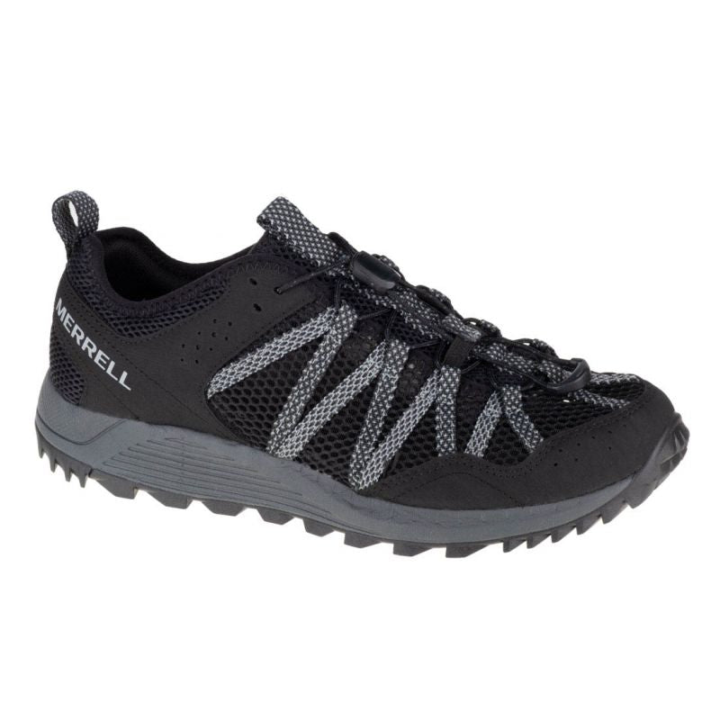 Merrell Wildwood Aerosport M J036109 Footwear/Outdoor/Puma Your Sports Performance