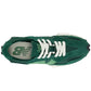 New Balance NB 327 green women's/men's sneakers (U327WTB) Footwear/Lifestyle New Balance
