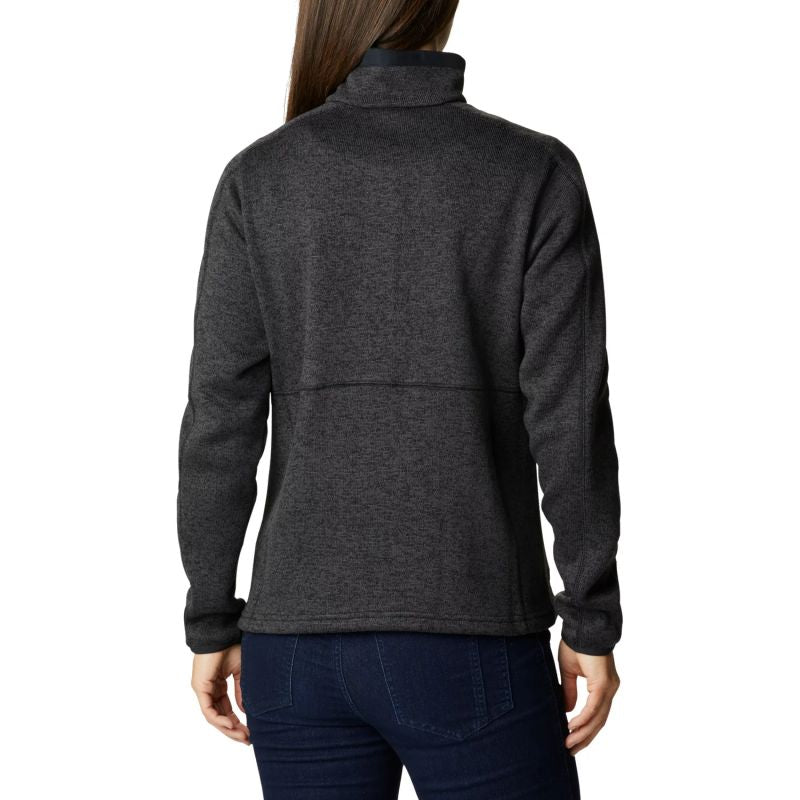 Columbia Sweater Weather Full Zip Fleece W 1958933010 Clothing/Outdoor/Columbia Your Sports Performance