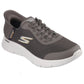 Skechers Go Walk Flex Hands Up M 216324BRN shoes Footwear/Lifestyle/Skechers Skechers