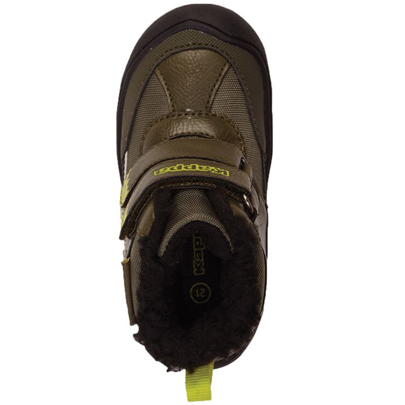 Kappa Claw Tex Jr 280022M 3133 shoes Footwear/Lifestyle/Kappa Kappa