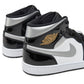 Nike Jordan Air Jordan 1 Mid SE M HV0789-010 shoes Footwear/Lifestyle Nike
