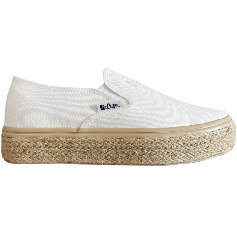 Lee Cooper W shoes LCW-24-44-2430LA Footwear/Lifestyle/Lee Cooper Your Sports Performance