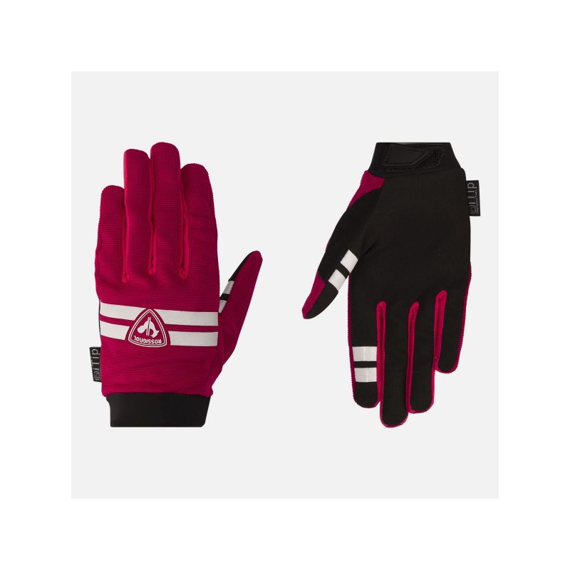 Rossignol W Mtb Str Gloves Pink Import z PMSport Your Sports Performance
