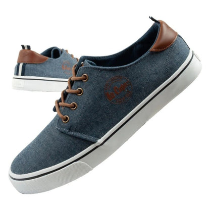 Lee Cooper men's sports shoes sneakers fashionable jeans comfortable